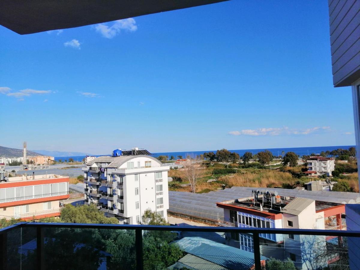 Deniz Apart Демре Екстер'єр фото