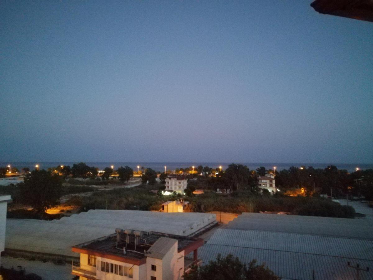 Deniz Apart Демре Номер фото