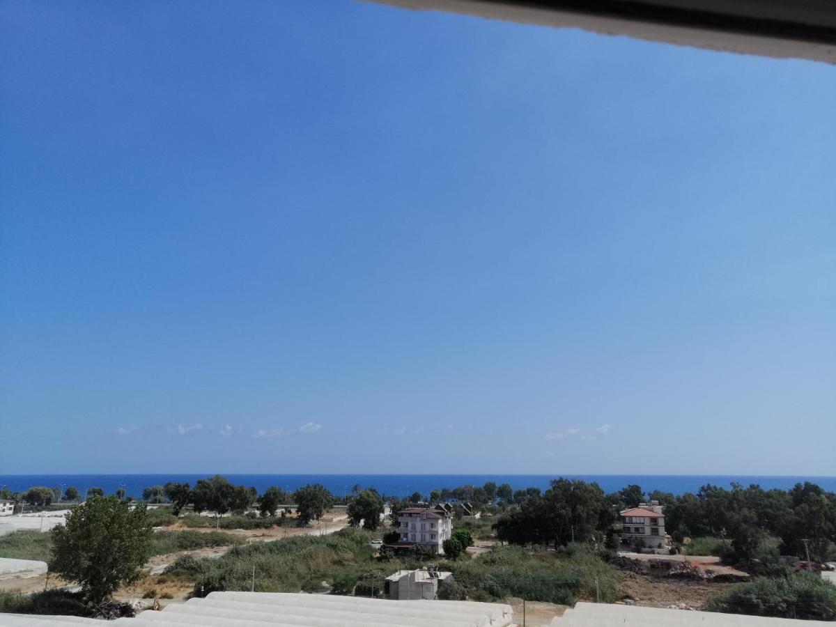 Deniz Apart Демре Екстер'єр фото